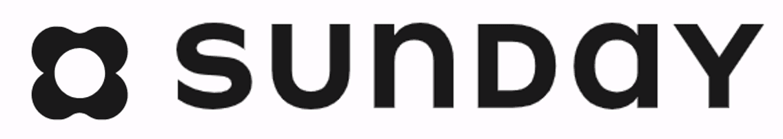 Sunday Robotics logo