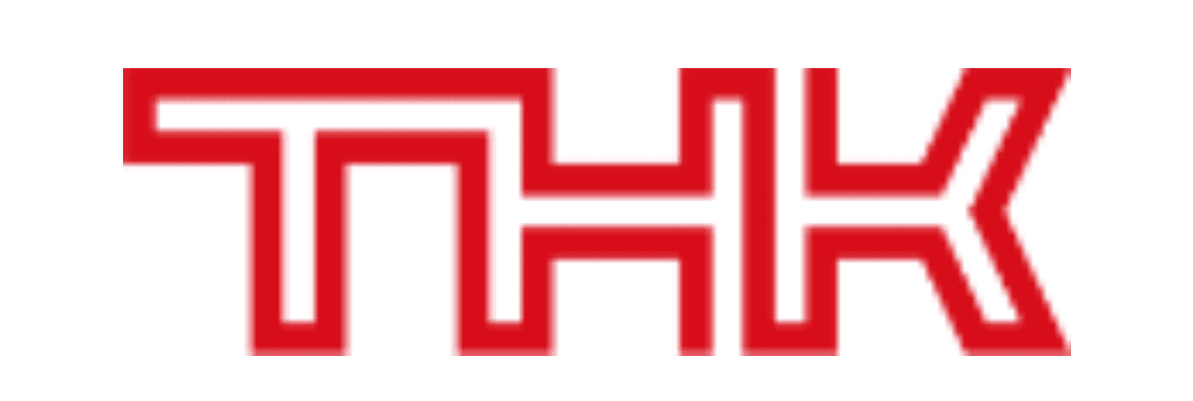THK America, Inc. logo