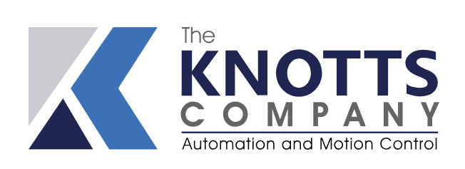 The Knotts Company, Inc. logo