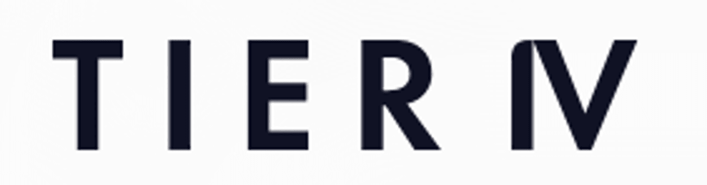 TIER IV, Inc.