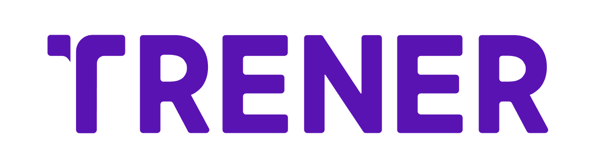 Trener Robotics logo