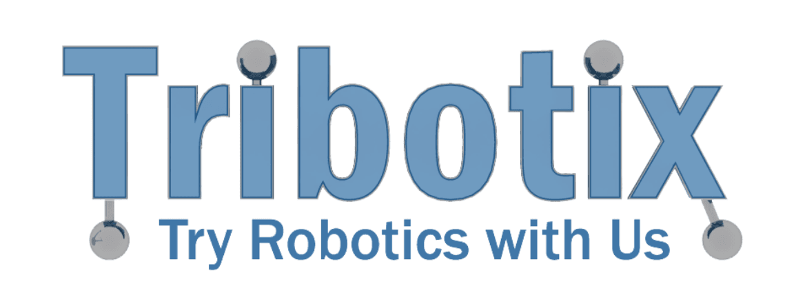 Tribotix Pty Ltd logo
