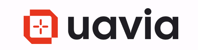 Uavia logo