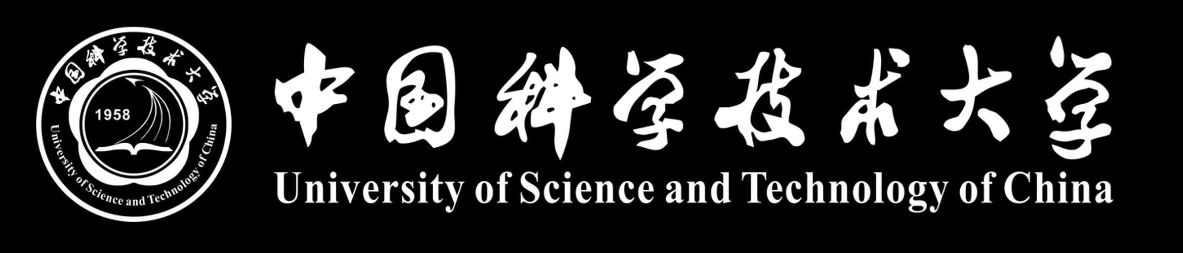 University of Science and Technology of China logo