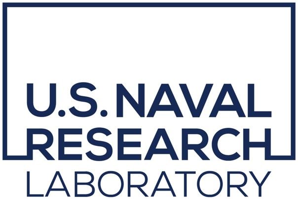 US Naval Research Laboratory logo
