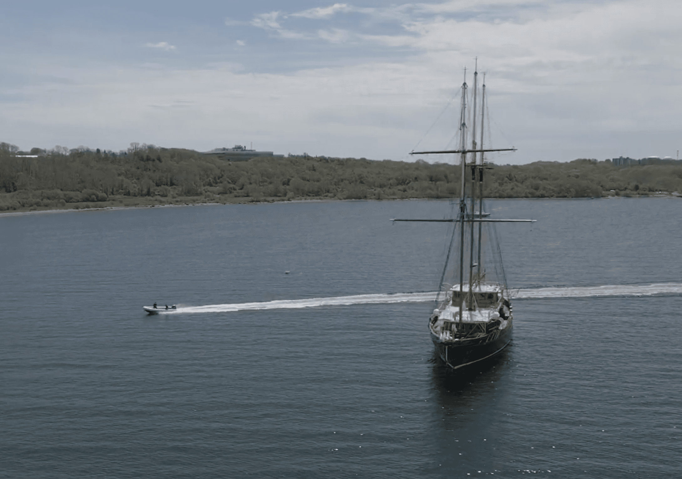 Unmanned Underwater Vehicles (UUVs/UMVs) Go Mainstream — and Asia is the pacing factor