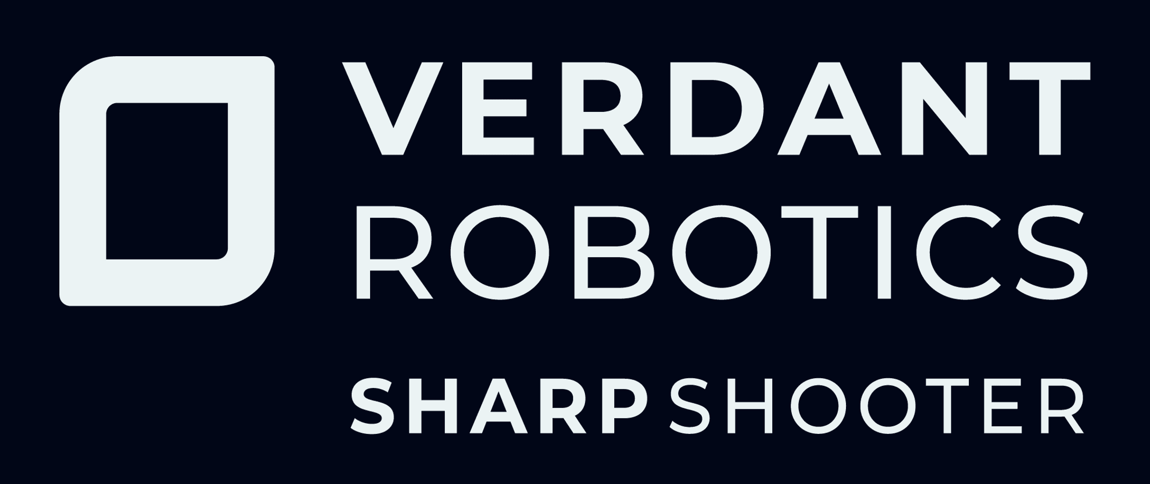 Verdant Robotics