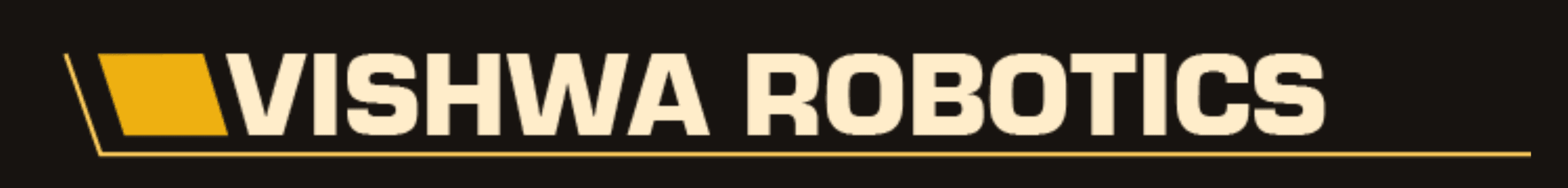 Vishwa Robotics & Automation logo