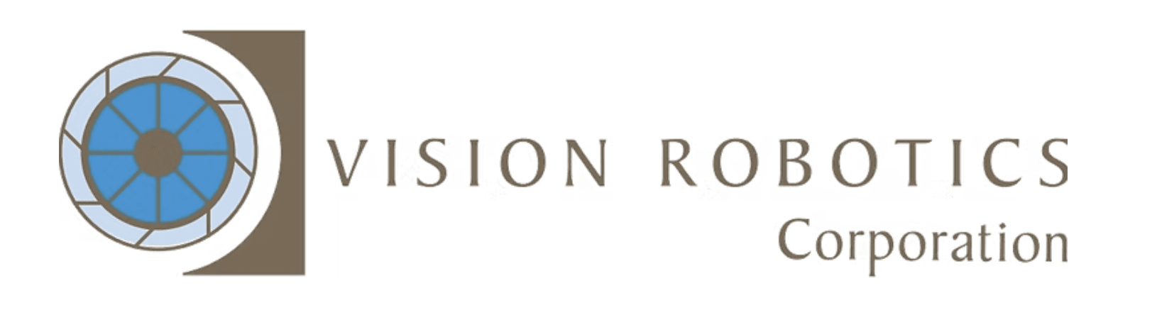 Vision Robotics Corporation logo