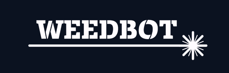 WeedBot logo