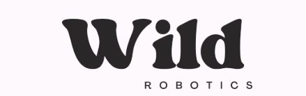 Wild Robotics logo