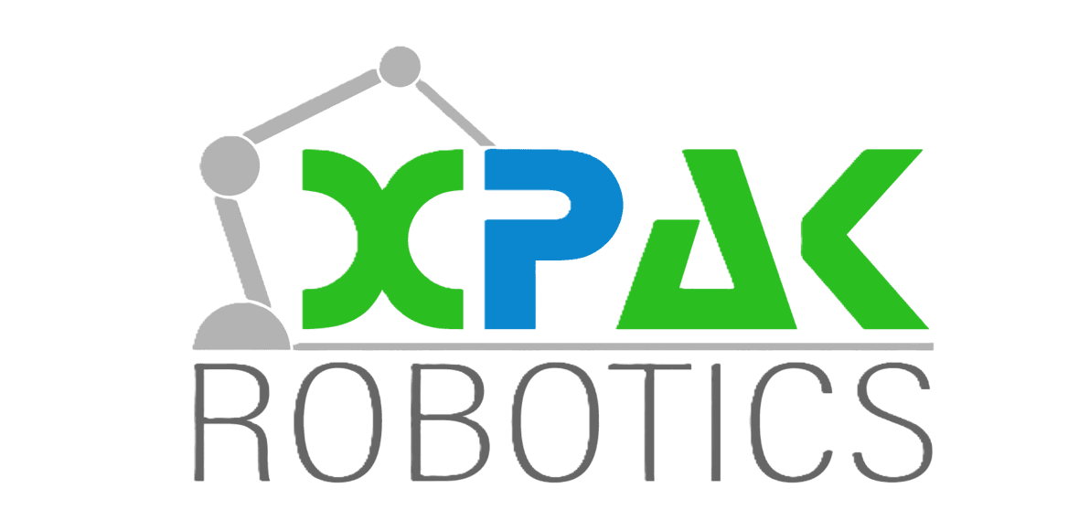 XPAK USA logo