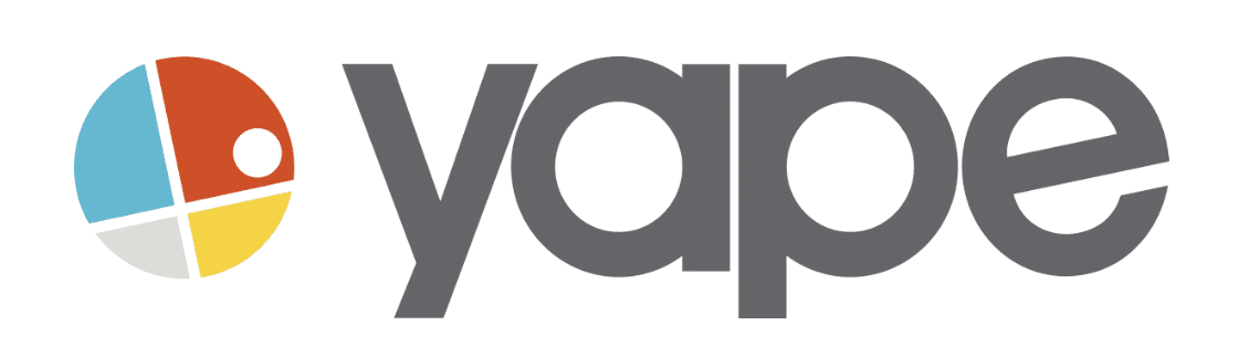 Yape logo