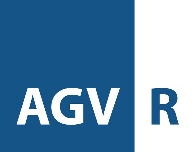 AGVR logo