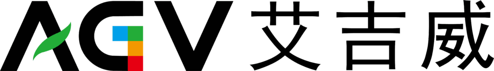 Aijiwei logo