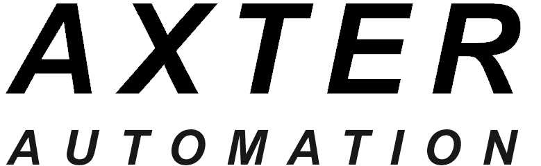 Axter Automation logo