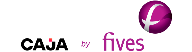 Caja Robotics logo