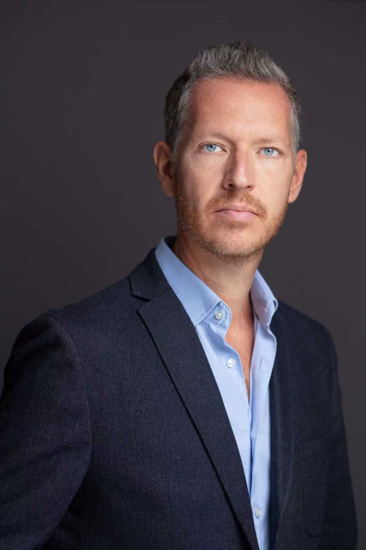 Nick Thompson