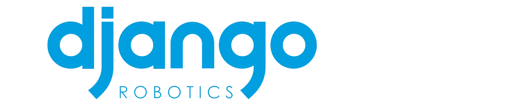 Django Robotics logo