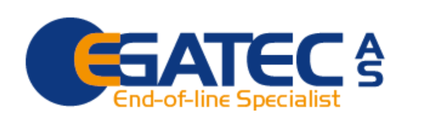 Egatec A/S logo