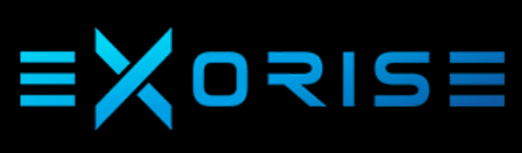 Exorise logo