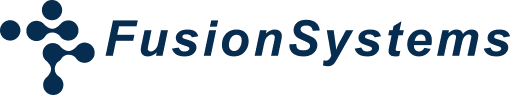 FusionSystems GmbH logo