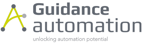 Guidance Automation Limited logo
