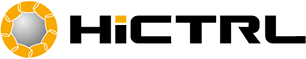 HiCTRL logo