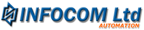 Infocom logo