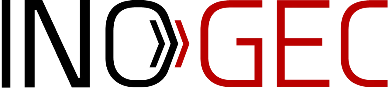 Inogec logo