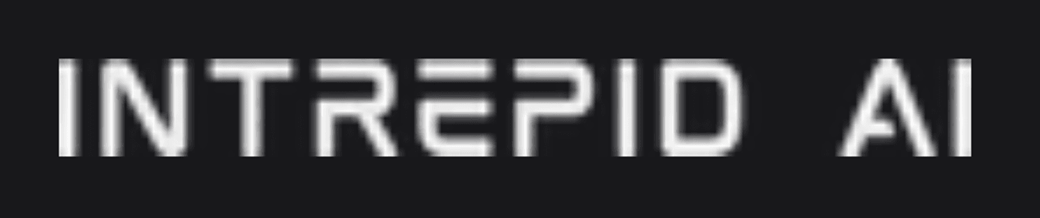 Intrepid AI