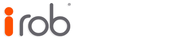iRob AGV logo
