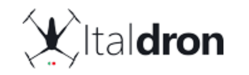 Italdron s.r.l. logo