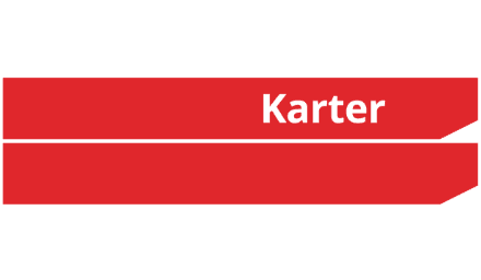 Karter logo