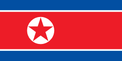 Korea, Democratic People's Republic of (North)