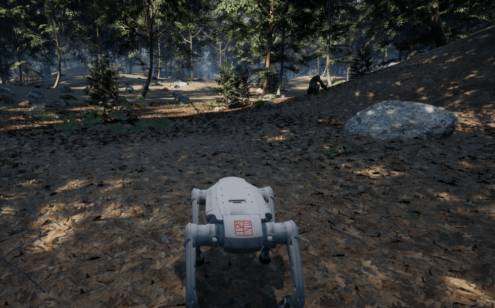 MATRiX: Revolutionizing Robotics with Advanced AI Training Platforms at IROS 2025