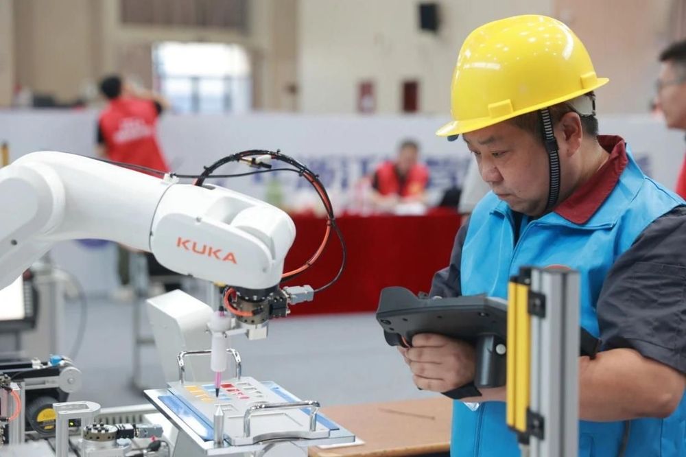 Wuzhou Xinchun The Rising Mechanical Power Behind Tesla‘s Optimus Humanoid Robot