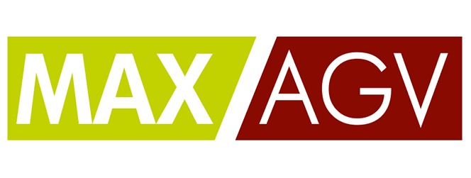 MAXAGV logo
