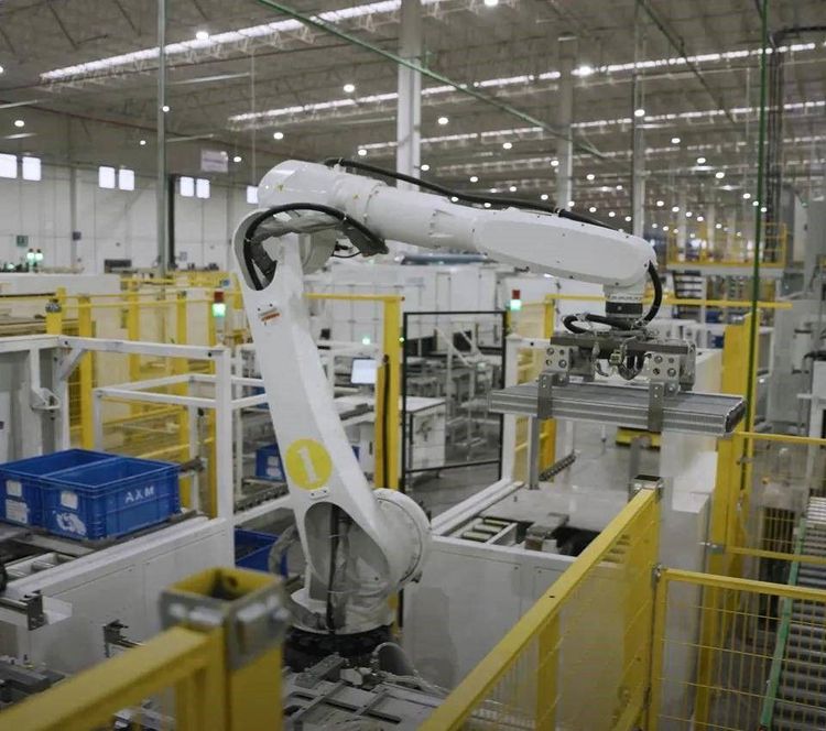 Tesla’s Humanoid Robot Supply Chain Comes Into Focus