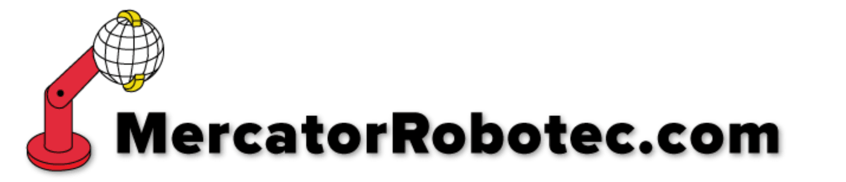 Mercator Robotec Inc. logo