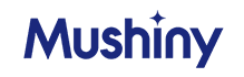 Mushiny logo