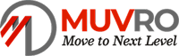 Muvro Technologies logo