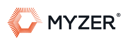 Myzer logo