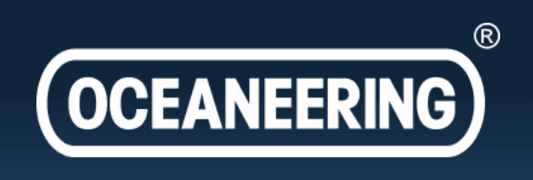 Oceaneering International logo
