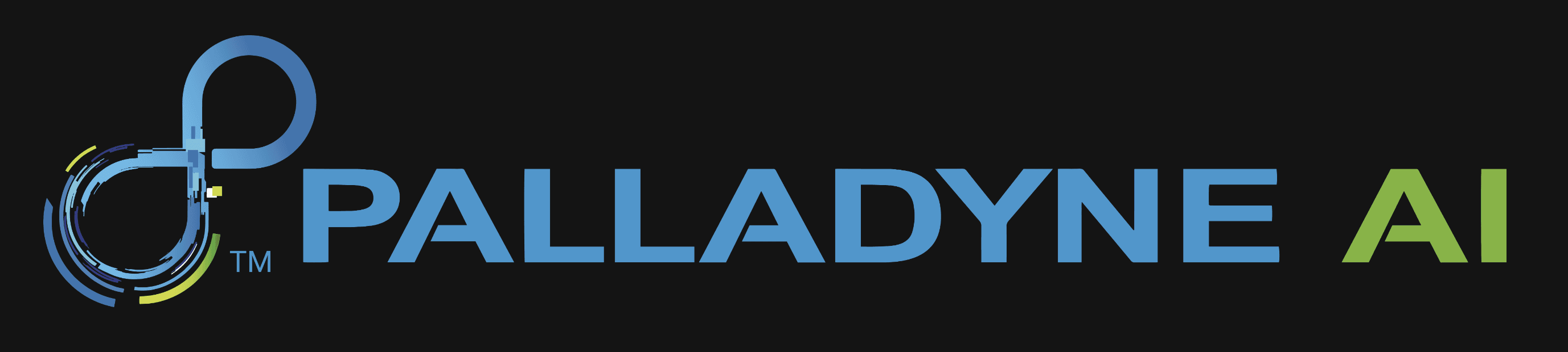 Palladyne AI logo