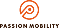 Passion Mobility logo