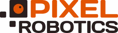 Pixel Robotics logo