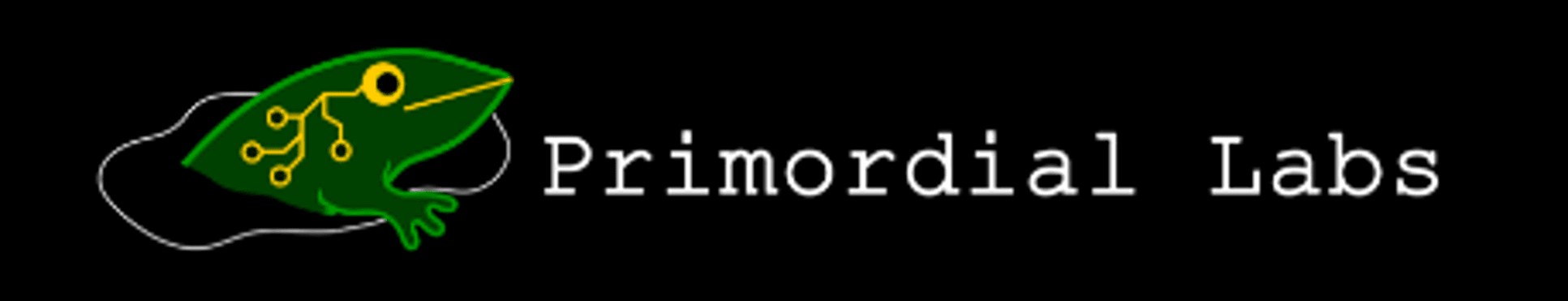Primordial Labs