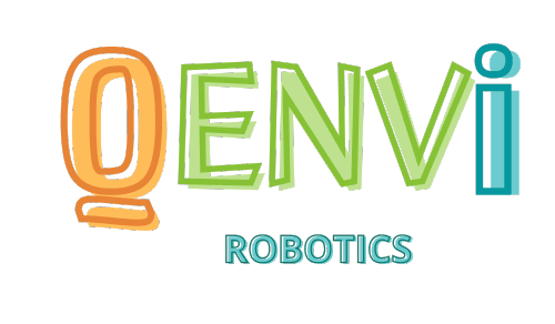Qenvi Robotics logo