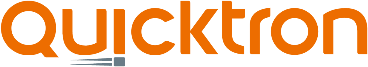 Quicktron Robotics logo